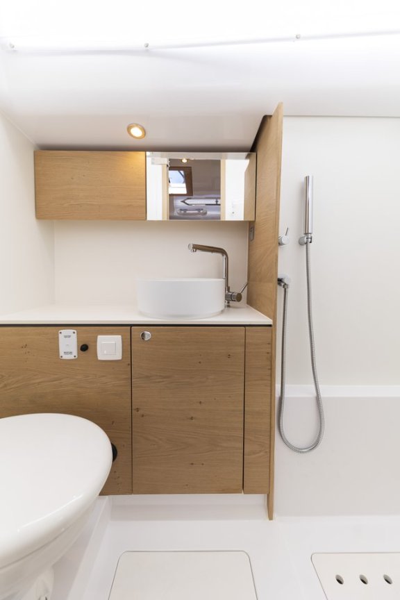 Image of Zara yacht #22