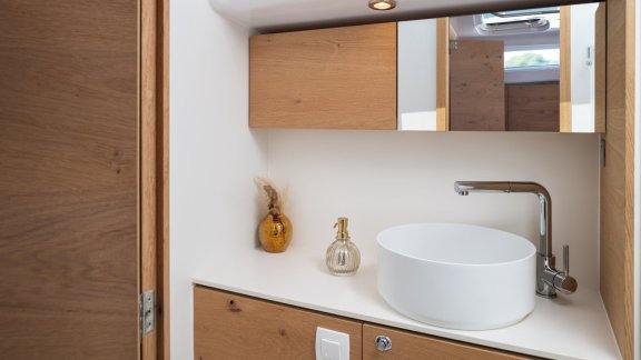 Image of Zara yacht #21