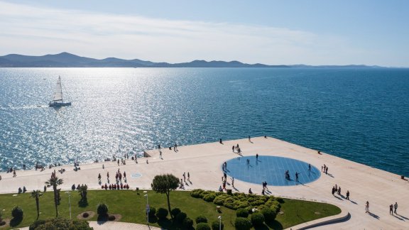 Image of Zara yacht #23