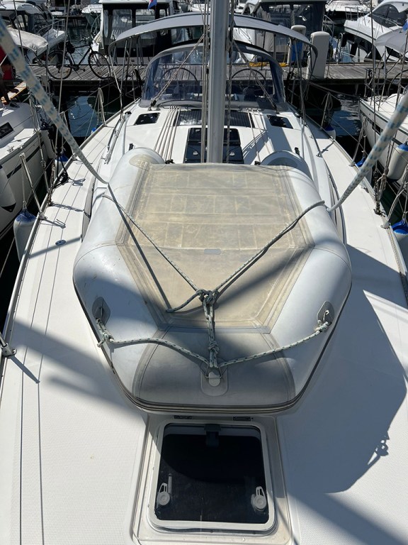 Image of Jazz yacht #5