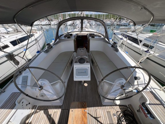 Image of Jazz yacht #7