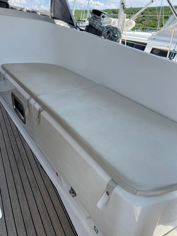 Image of Jazz yacht #9