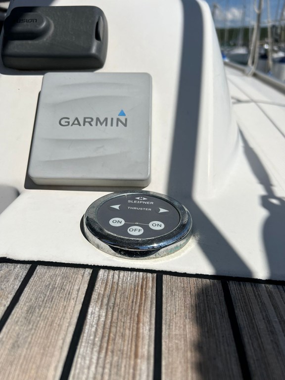 Image of Jazz yacht #10