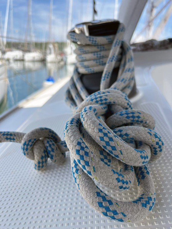 Image of Jazz yacht #11