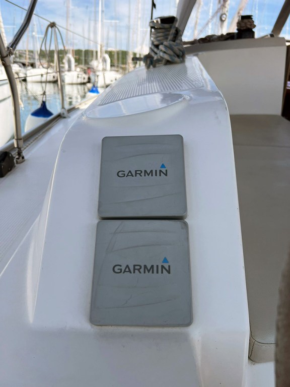 Image of Jazz yacht #12