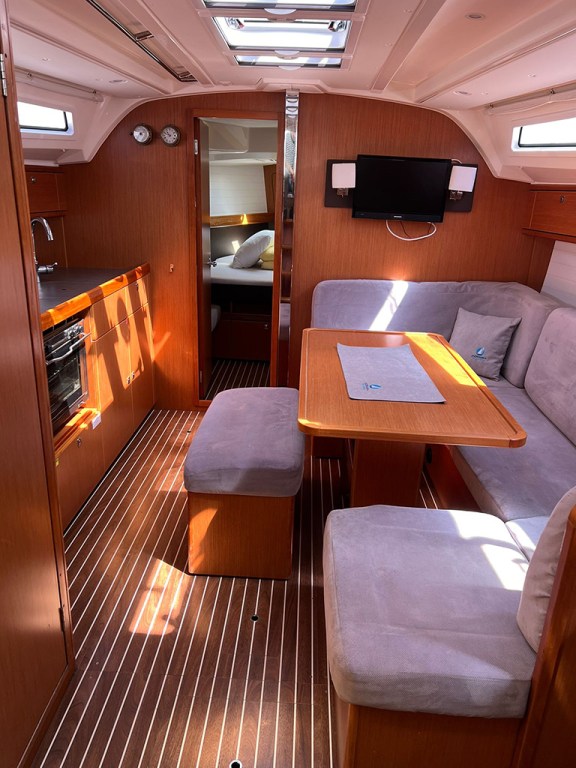 Image of Jazz yacht #15