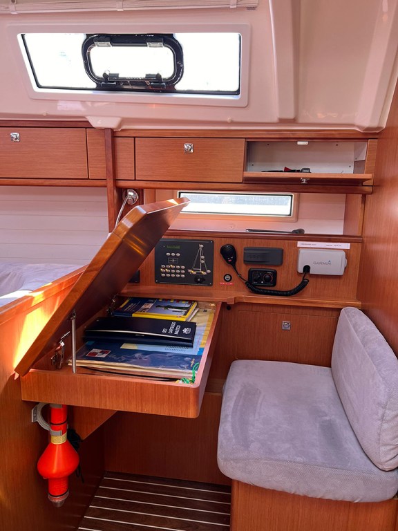 Image of Jazz yacht #18