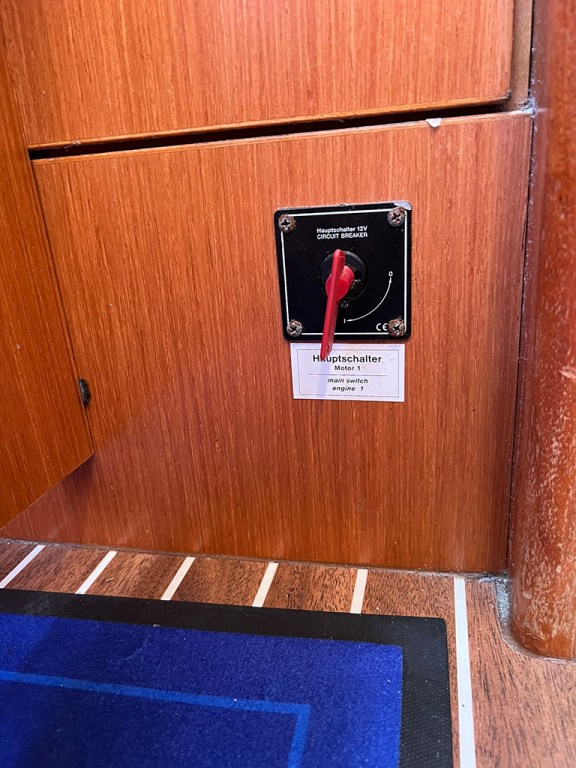 Image of Jazz yacht #20