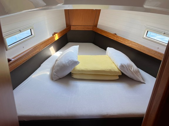 Image of Jazz yacht #22