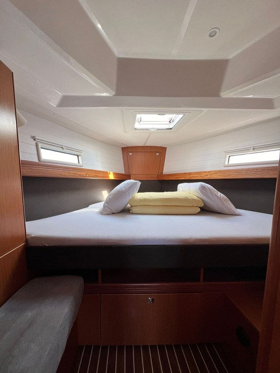 Image of Jazz yacht #23