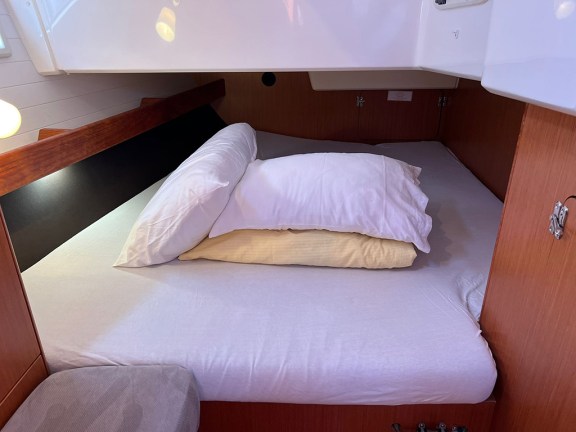 Image of Jazz yacht #24