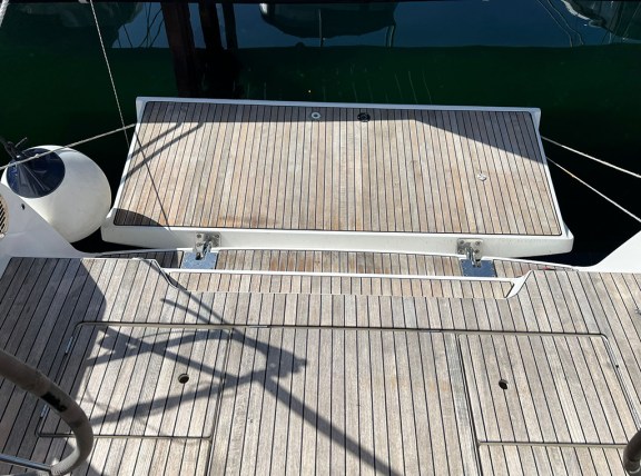 Image of Garbin yacht #5