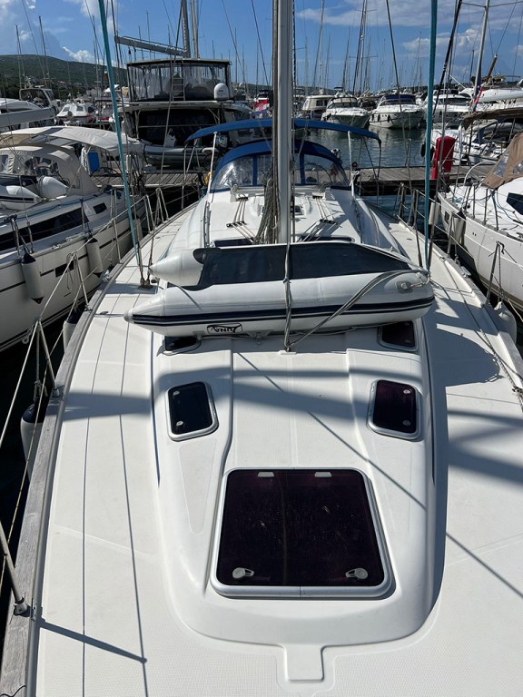 Image of Tonina yacht #8