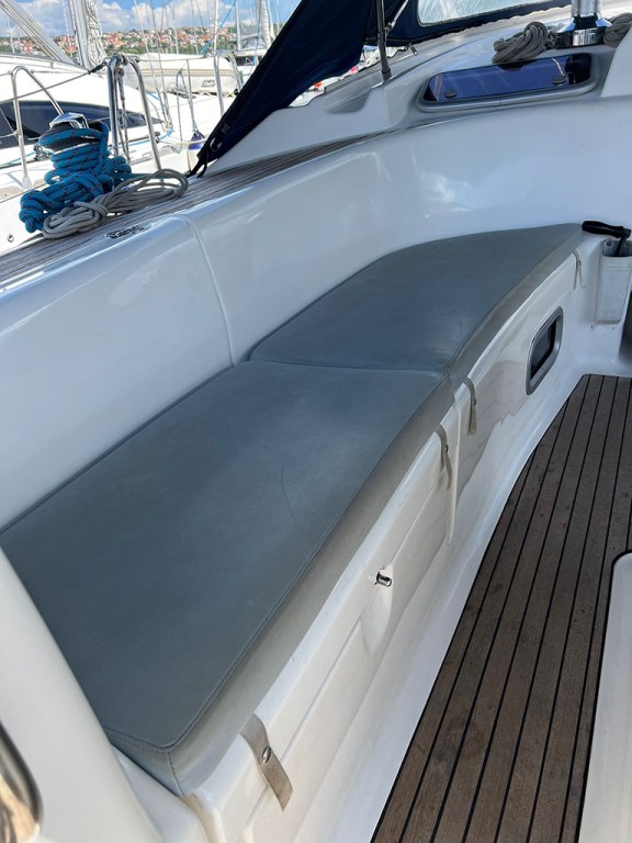 Image of Tonina yacht #16
