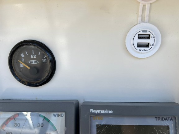 Image of Tonina yacht #17