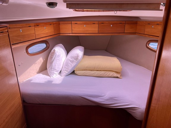 Image of Tonina yacht #29