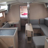 Image of Nina yacht #5