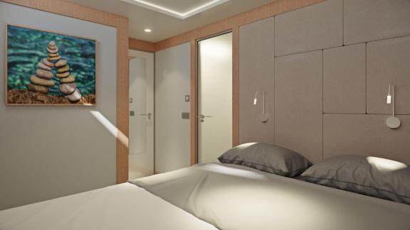 Image of Lampo yacht #21