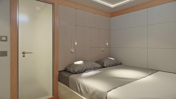 Image of Lampo yacht #20