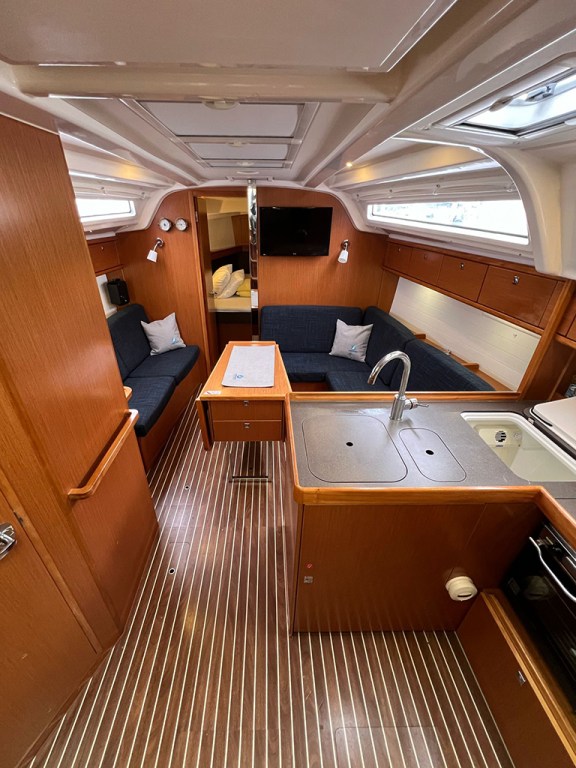 Image of Bura yacht #15