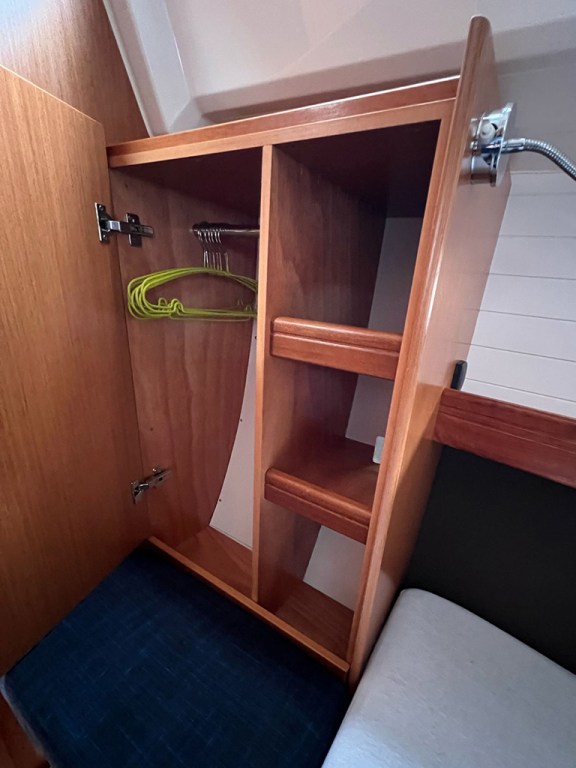 Image of Bura yacht #27