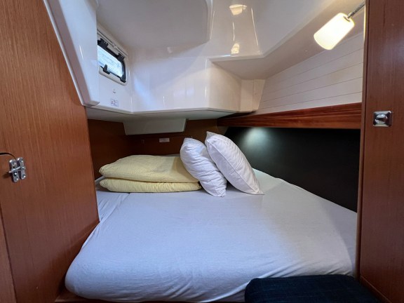 Image of Bura yacht #32