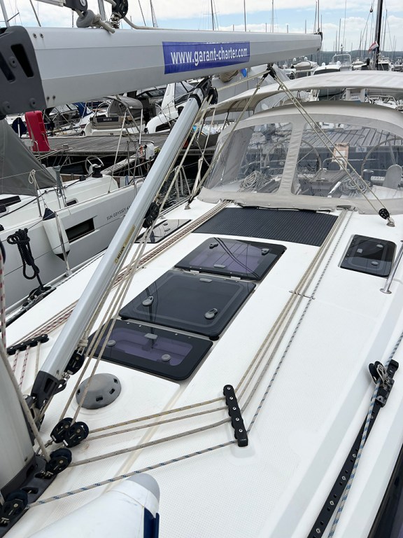 Image of Jugo yacht #8