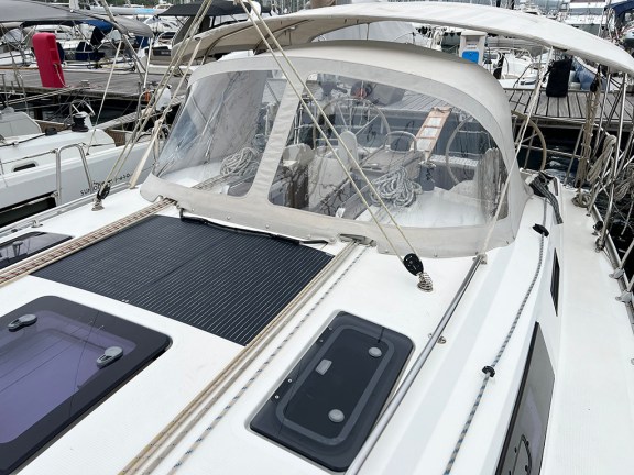 Image of Jugo yacht #9