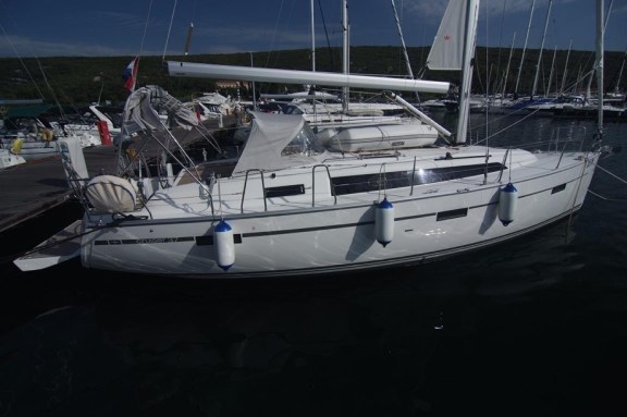 Image of Jugo yacht #3