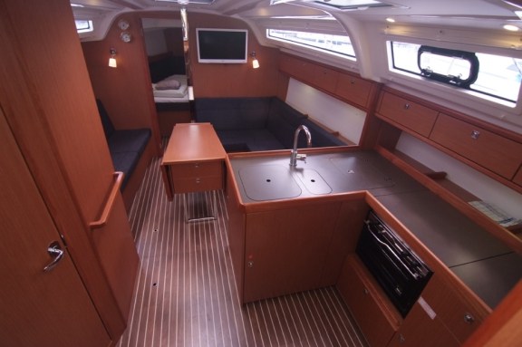 Image of Jugo yacht #13