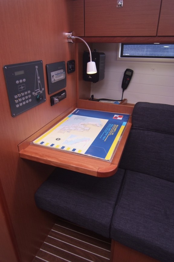 Image of Jugo yacht #15