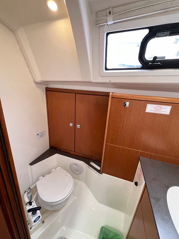 Image of Jugo yacht #24