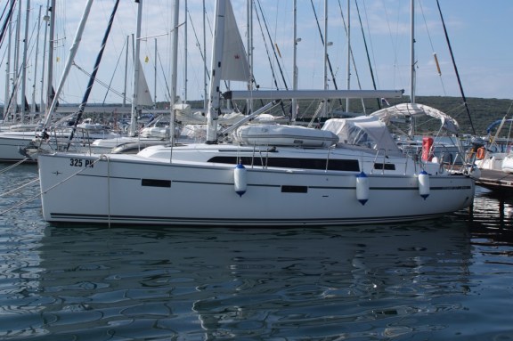 Image of Dori yacht #5