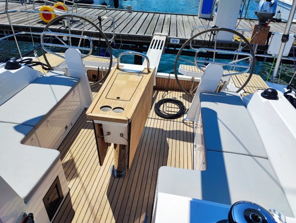 Image of Gala yacht #7