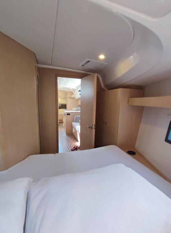 Image of Gala yacht #19