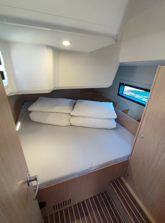 Image of Gala yacht #21