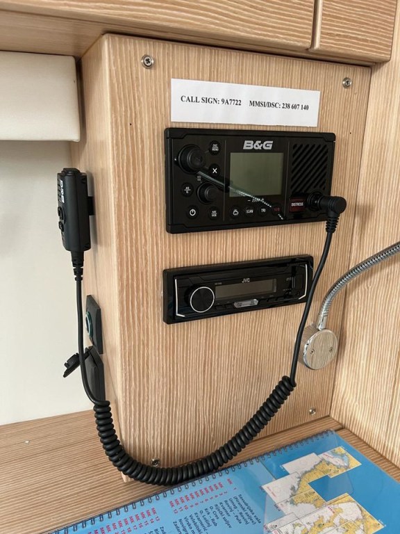 Image of Gala yacht #26