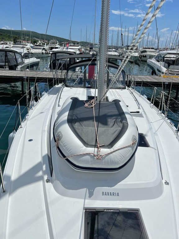 Image of Palma yacht #10
