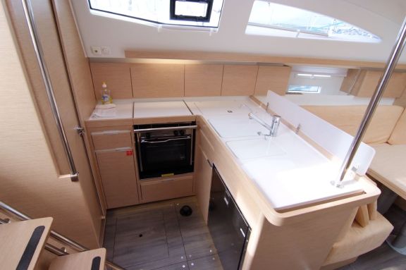 Image of Desideria yacht #5