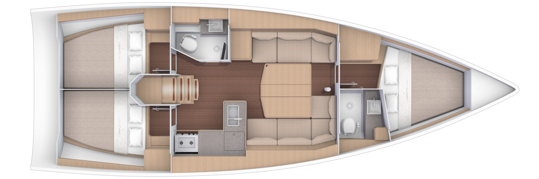 Image of Rubens yacht #2