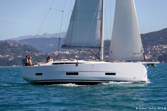 Image of Rubens yacht #4