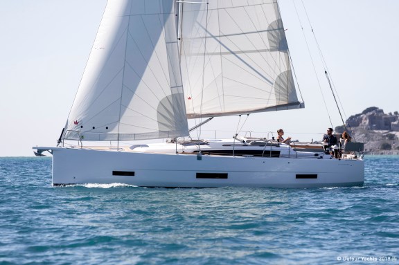 Image of Rubens yacht #5