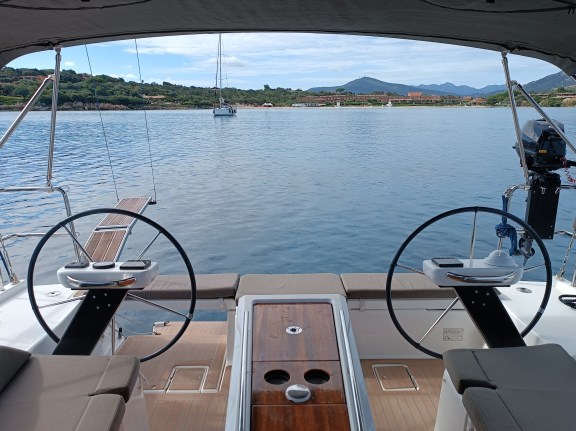 Image of Rubens yacht #8