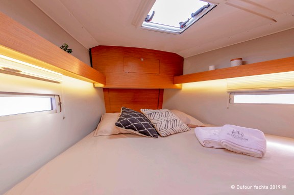 Image of Rubens yacht #16