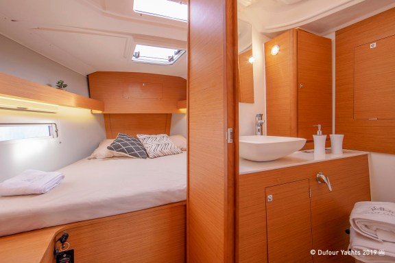 Image of Rubens yacht #17