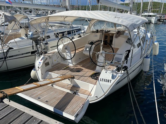 Image of Levant yacht #3