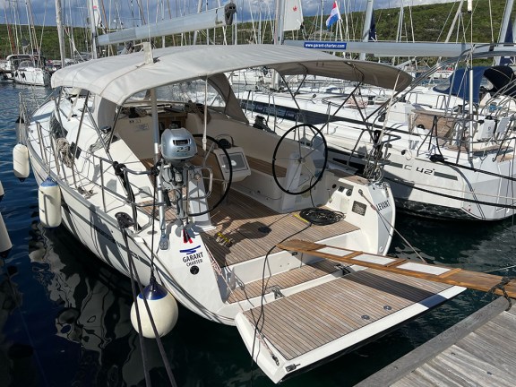 Image of Levant yacht #4