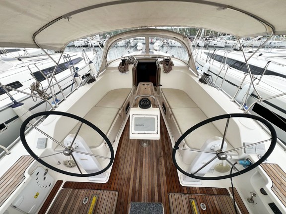 Image of Levant yacht #8