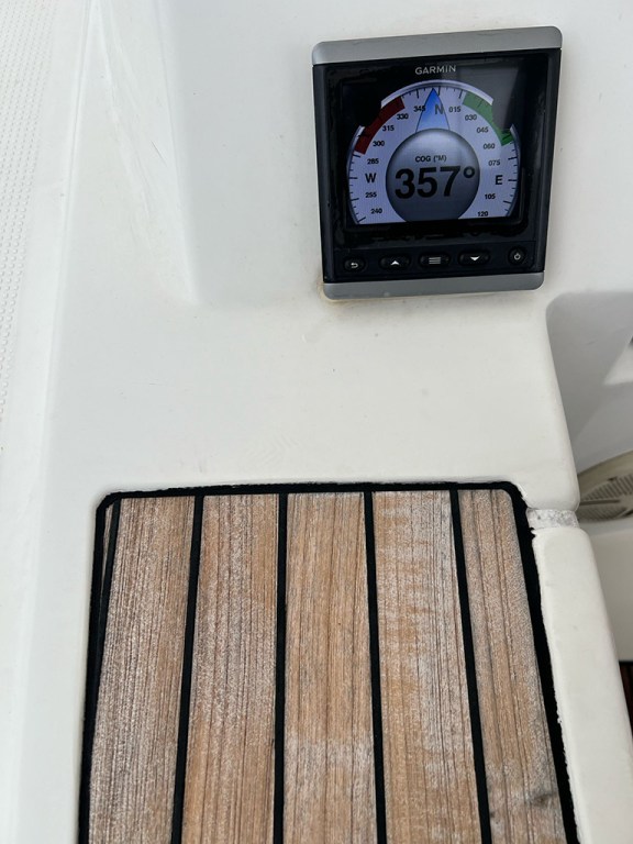 Image of Levant yacht #10