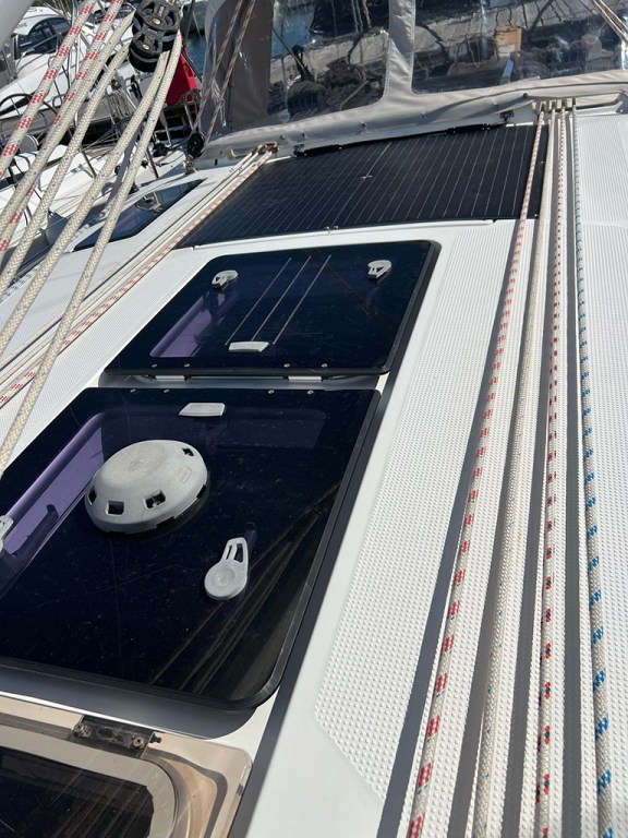 Image of Levant yacht #13